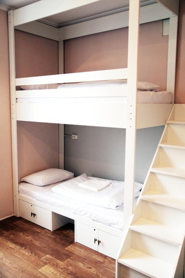 Kashtan Guest House Киев Экстерьер фото