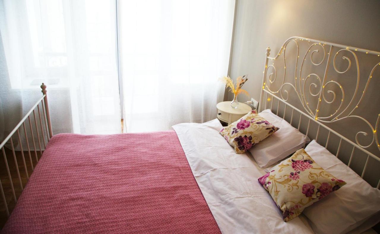 Kashtan Guest House Киев Экстерьер фото