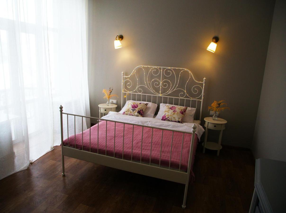 Kashtan Guest House Киев Экстерьер фото