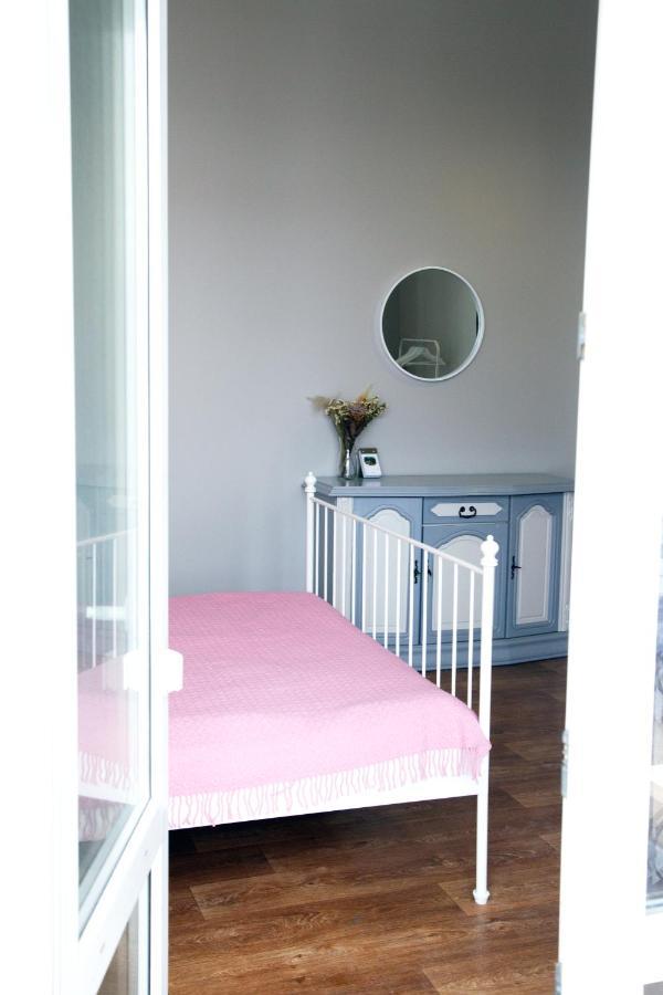 Kashtan Guest House Киев Экстерьер фото