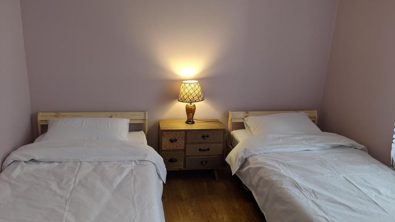 Kashtan Guest House Киев Экстерьер фото