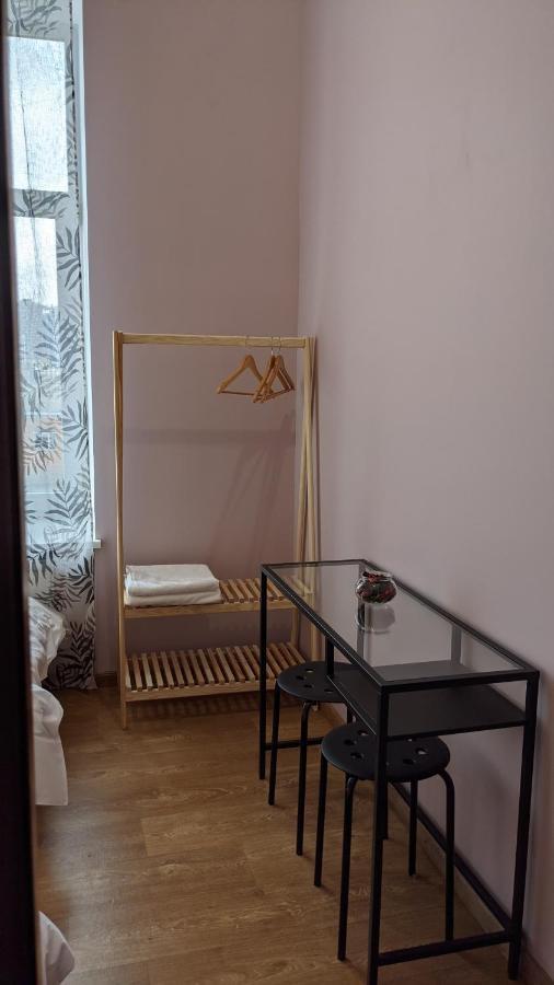 Kashtan Guest House Киев Экстерьер фото
